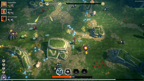 咒语旅团/The Spell Brigade Build.20765323 单机+联机 中文版网盘下载-次元share 咒语旅团/The Spell Brigade Build.20765323 单机+联机 中文版网盘下载-次元share