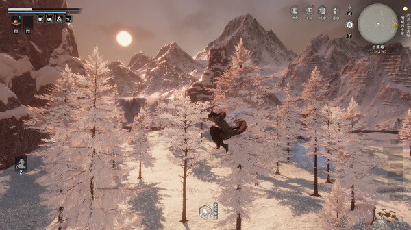 下一站江湖Ⅱ/Next Jianghu II v20251208 全DLC 送修改器 中文版网盘下载-次元share 下一站江湖Ⅱ/Next Jianghu II v20251208 全DLC 送修改器 中文版网盘下载-次元share