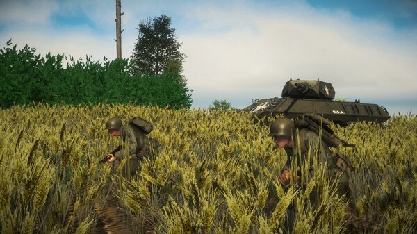 易红2/浅红2/轻松挂彩2/Easy Red 2 v1.6.1 全DLC 送修改器 新增淞沪会战+南京大作战DLC PC/手机双端 中文版网盘下载-次元share