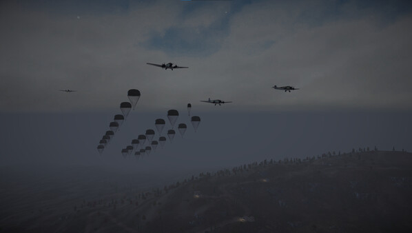 易红2/浅红2/轻松挂彩2/Easy Red 2 v1.6.1 全DLC 送修改器 新增淞沪会战+南京大作战DLC PC/手机双端 中文版网盘下载-次元share