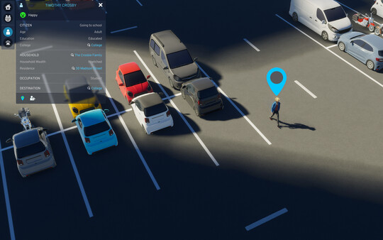 城市:天际线2/Cities: Skylines II v1.5.3f1 全DLC 送修改器 中文版网盘下载-次元share 城市:天际线2/Cities: Skylines II v1.5.3f1 全DLC 送修改器 中文版网盘下载-次元share