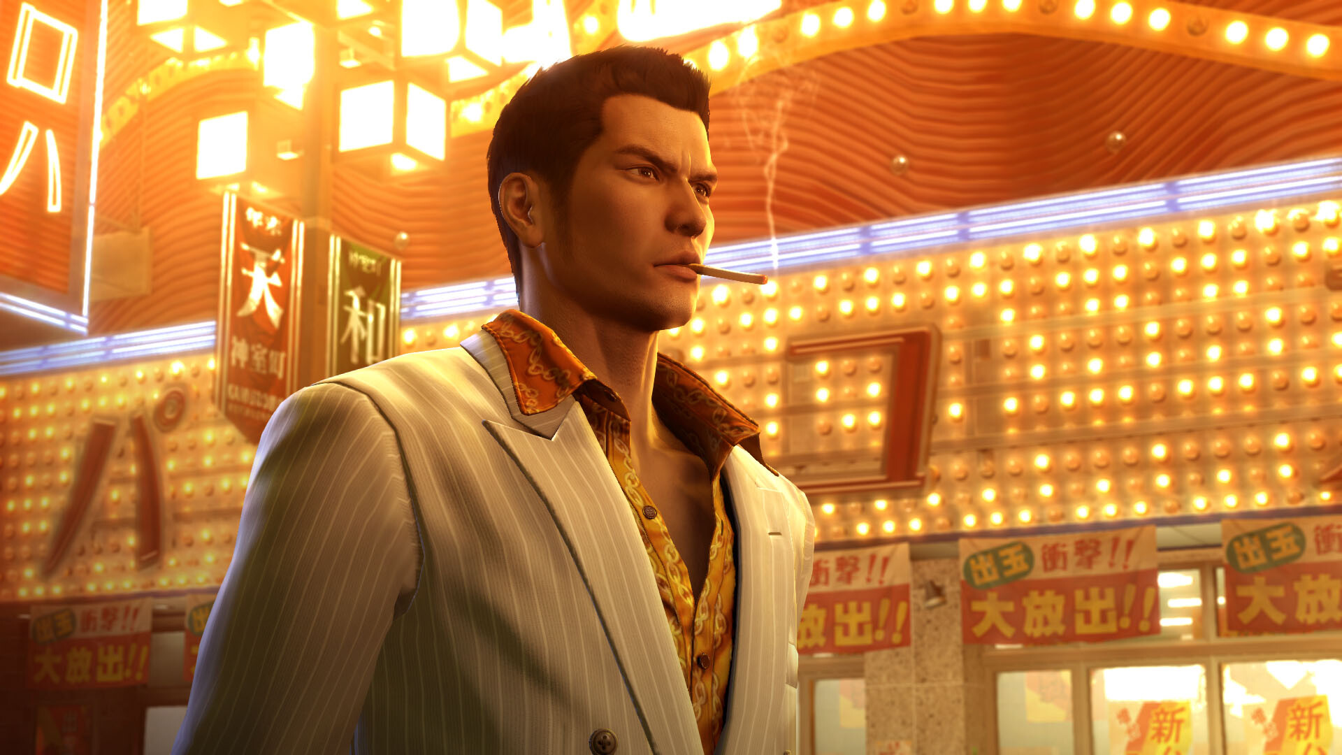 人中之龙0 誓约的场所 导演剪辑版/如龙0：导演剪辑版/Yakuza 0 Director's Cut Build.21002649 中文版网盘下载-次元share