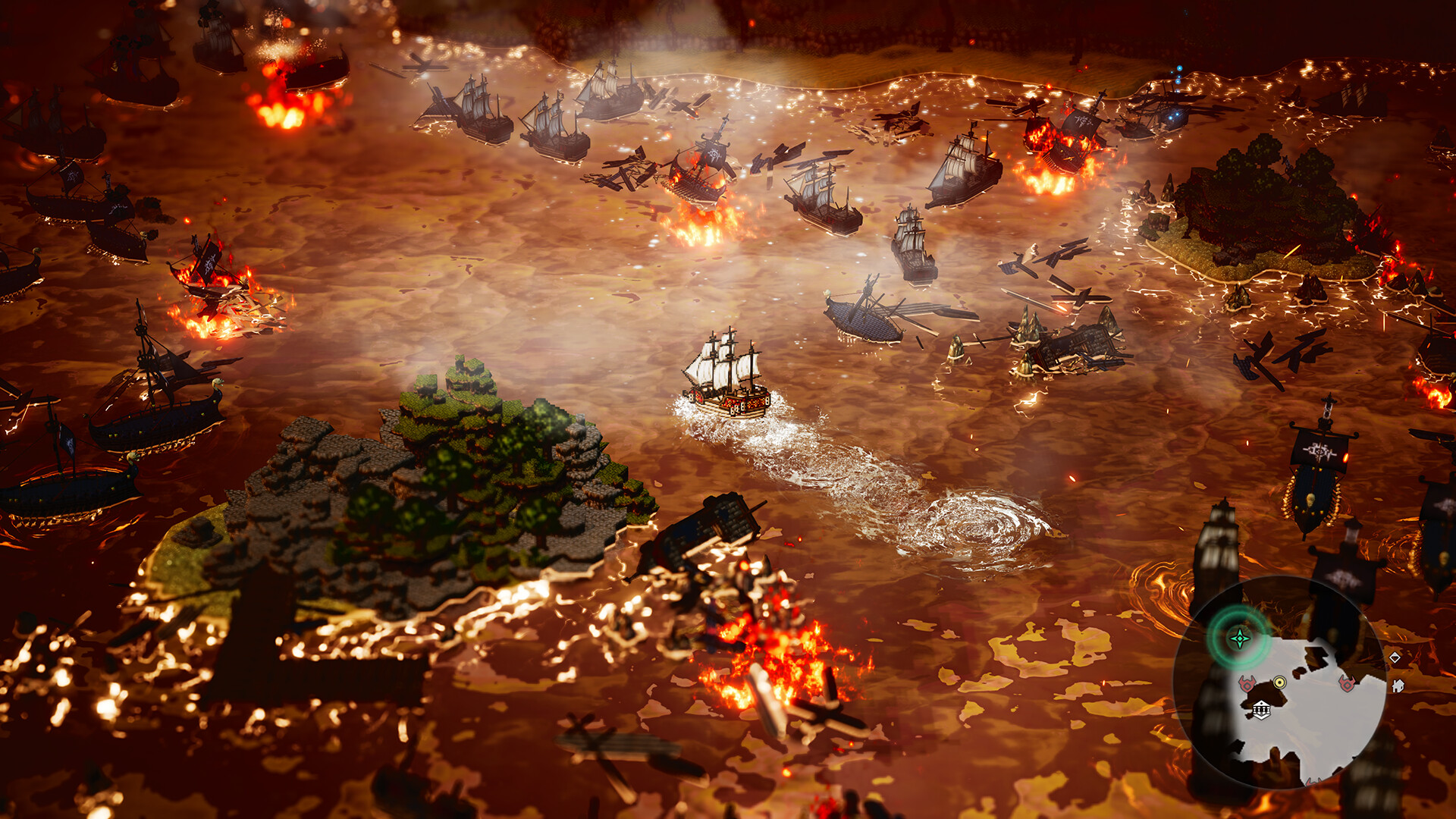 歧路旅人0|八方旅人0 v1.0.2模拟器整合版(OCTOPATH TRAVELER 0)中文版网盘下载-次元share 歧路旅人0|八方旅人0 v1.0.2模拟器整合版(OCTOPATH TRAVELER 0)中文版网盘下载-次元share