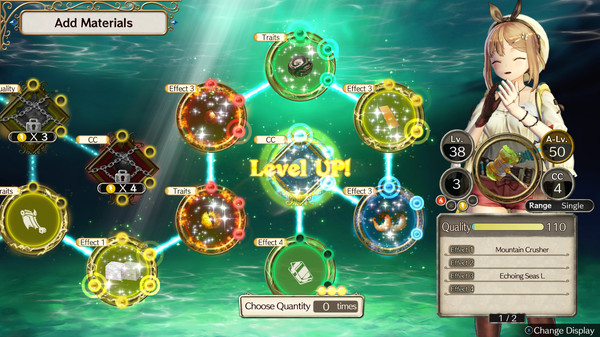 莱莎的炼金工房 ~常暗女王与秘密藏身处~ DX v1.0.0(Atelier Ryza: Ever Darkness and the Secret Hideout DX) 中文版网盘下载-次元share 莱莎的炼金工房 ~常暗女王与秘密藏身处~ DX v1.0.0(Atelier Ryza: Ever Darkness and the Secret Hideout DX) 中文版网盘下载-次元share