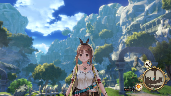 莱莎的炼金工房 ~常暗女王与秘密藏身处~ DX v1.0.0(Atelier Ryza: Ever Darkness and the Secret Hideout DX) 中文版网盘下载-次元share 莱莎的炼金工房 ~常暗女王与秘密藏身处~ DX v1.0.0(Atelier Ryza: Ever Darkness and the Secret Hideout DX) 中文版网盘下载-次元share