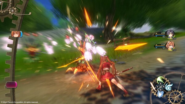 空之轨迹 the 1st|英雄传说空之轨迹FC重制版 数字豪华版 v1.06.2 全DLC 单机+联机 送修改器(Sora no Kiseki the 1st)中文版网盘下载-次元share 空之轨迹 the 1st|英雄传说空之轨迹FC重制版 数字豪华版 v1.06.2 全DLC 单机+联机 送修改器(Sora no Kiseki the 1st)中文版网盘下载-次元share