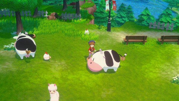 牧场物语 来吧!风之繁华集市 v1.2.0 豪华版 全DLC 送修改器(STORY OF SEASONS Grand Bazaar)中文版网盘下载-次元share 牧场物语 来吧!风之繁华集市 v1.2.0 豪华版 全DLC 送修改器(STORY OF SEASONS Grand Bazaar)中文版网盘下载-次元share