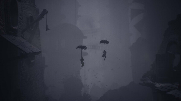 小小梦魇3|小小噩梦3 v20251119 单机+联机(Little Nightmares III)-次元share 小小梦魇3|小小噩梦3 v20251119 单机+联机(Little Nightmares III)-次元share