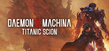 机甲战魔 神话之裔 v1.2.0 全DLC（Daemon X Machina Titanic Scion）中文版网盘下载-次元share