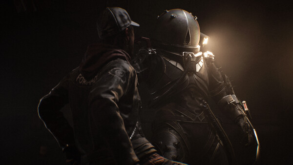 时间旅者:重生曙光 v20251030 全DLC(Cronos: The New Dawn)中文版网盘下载-次元share 时间旅者:重生曙光 v20251030 全DLC(Cronos: The New Dawn)中文版网盘下载-次元share