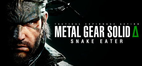 合金装备3 重制版 v1.2.3 送修改器(METAL GEAR SOLID Δ SNAKE EATER Digital Deluxe Edition)中文版网盘下载-次元share 合金装备3 重制版 v1.2.3 送修改器(METAL GEAR SOLID Δ SNAKE EATER Digital Deluxe Edition)中文版网盘下载-次元share