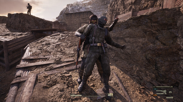 合金装备3 重制版 v1.2.3 送修改器(METAL GEAR SOLID Δ SNAKE EATER Digital Deluxe Edition)中文版网盘下载-次元share 合金装备3 重制版 v1.2.3 送修改器(METAL GEAR SOLID Δ SNAKE EATER Digital Deluxe Edition)中文版网盘下载-次元share