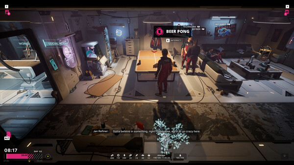 多重人生 v1.4.1.2（The Alters）中文版网盘下载-次元share