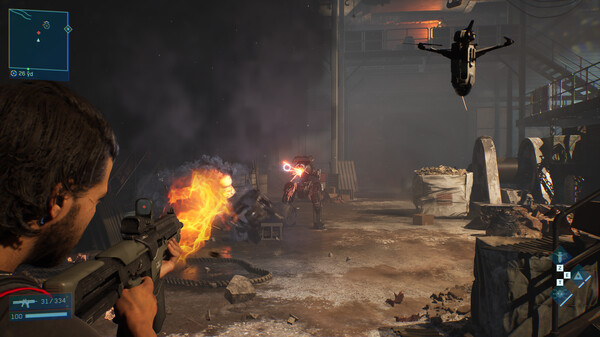 心之眼 v5965159(MindsEye)中文版网盘下载-次元share 心之眼 v5965159(MindsEye)中文版网盘下载-次元share