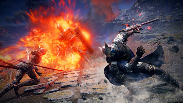 艾尔登法环 黑夜君临 v1.03.1 全DLC 单机+联机 送修改器(Elden Ring Nightreign)中文版网盘下载-次元share 艾尔登法环 黑夜君临 v1.03.1 全DLC 单机+联机 送修改器(Elden Ring Nightreign)中文版网盘下载-次元share