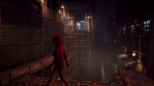 野狗子:裂头怪 Build.18177227(Slitterhead)中文版网盘下载-次元share 野狗子:裂头怪 Build.18177227(Slitterhead)中文版网盘下载-次元share