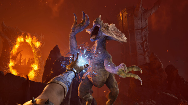 上古卷轴4:湮灭重制版 v1.512.105.0 送修改器 赠原生音乐+书籍(The Elder Scrolls IV: Oblivion Remastered)中文版网盘下载-次元share 上古卷轴4:湮灭重制版 v1.512.105.0 送修改器 赠原生音乐+书籍(The Elder Scrolls IV: Oblivion Remastered)中文版网盘下载-次元share