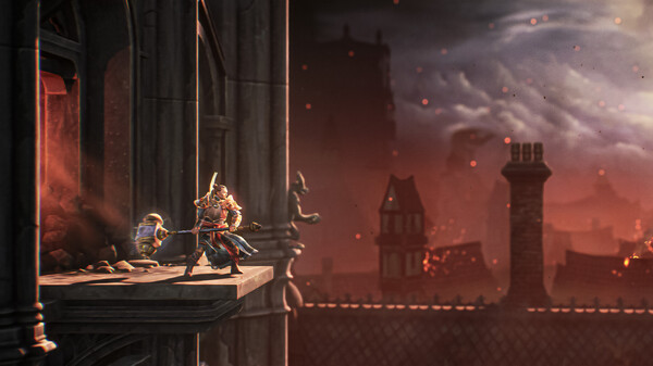 秘影曼德拉 v1.6.2.2489（Mandragora Whispers of the Witch Tree）中文版网盘下载-次元share