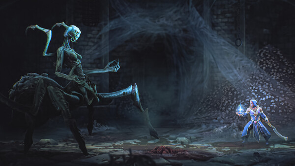 秘影曼德拉 v1.6.2.2489（Mandragora Whispers of the Witch Tree）中文版网盘下载-次元share