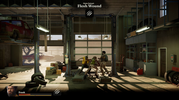 勇闯死人谷：暗黑之日 v0.8.2.15595 送修改器（Into the Dead: Our Darkest Days）中文版网盘下载-次元share