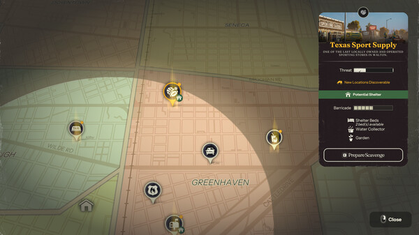 勇闯死人谷：暗黑之日 v0.8.2.15595 送修改器（Into the Dead: Our Darkest Days）中文版网盘下载-次元share