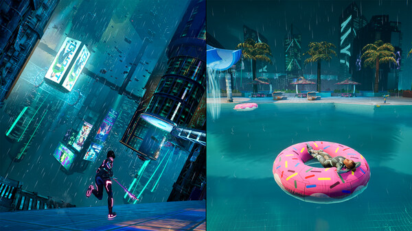 双影奇境 v20250527 单机+联机 PC/手机双端(Split Fiction)中文版网盘下载-次元share 双影奇境 v20250527 单机+联机 PC/手机双端(Split Fiction)中文版网盘下载-次元share