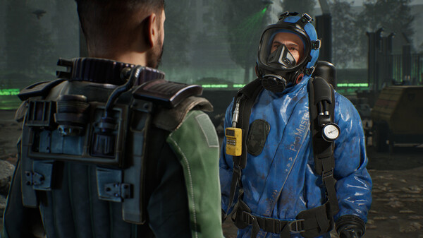 切尔诺贝利人2:禁区 v77624(Chernobylite 2 Exclusion Zone)中文版网盘下载-次元share 切尔诺贝利人2:禁区 v77624(Chernobylite 2 Exclusion Zone)中文版网盘下载-次元share