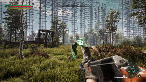 切尔诺贝利人2:禁区 v77624(Chernobylite 2 Exclusion Zone)中文版网盘下载-次元share 切尔诺贝利人2:禁区 v77624(Chernobylite 2 Exclusion Zone)中文版网盘下载-次元share