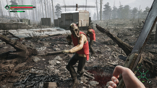 切尔诺贝利人2:禁区 v77624(Chernobylite 2 Exclusion Zone)中文版网盘下载-次元share 切尔诺贝利人2:禁区 v77624(Chernobylite 2 Exclusion Zone)中文版网盘下载-次元share