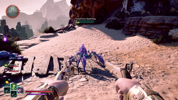 宣誓高级版 v1.5.1.0 送修改器(Avowed)中文版网盘下载-次元share 宣誓高级版 v1.5.1.0 送修改器(Avowed)中文版网盘下载-次元share