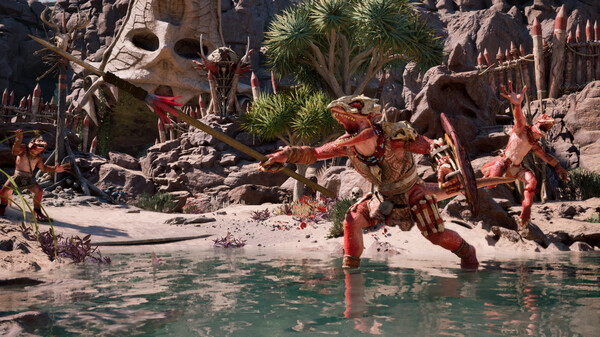 宣誓高级版 v1.5.1.0 送修改器(Avowed)中文版网盘下载-次元share 宣誓高级版 v1.5.1.0 送修改器(Avowed)中文版网盘下载-次元share