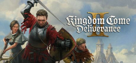 天国：拯救2 黄金版 v1.5.2 全DLC MOD整合 送修改器+画质增强工具（Kingdom Come: Deliverance II）中文版网盘下载-次元share