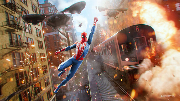 漫威蜘蛛侠2 v1.526.0.0 全DLC 预购奖励 送修改器 成就存档(Marvel's Spider-Man 2)中文版网盘下载-次元share 漫威蜘蛛侠2 v1.526.0.0 全DLC 预购奖励 送修改器 成就存档(Marvel's Spider-Man 2)中文版网盘下载-次元share