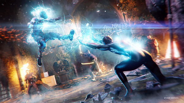 漫威蜘蛛侠2 v1.526.0.0 全DLC 预购奖励 送修改器 成就存档(Marvel's Spider-Man 2)中文版网盘下载-次元share 漫威蜘蛛侠2 v1.526.0.0 全DLC 预购奖励 送修改器 成就存档(Marvel's Spider-Man 2)中文版网盘下载-次元share