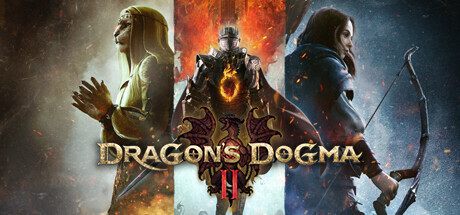 龙之信条2：豪华版 v1.0.0.1 全DLC 送修改器（Dragon's Dogma 2）中文版网盘下载-次元share