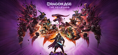 龙腾世纪4:影障守护者 v2025.1.23 送修改器(Dragon Age The Veilguard)中文版网盘下载-次元share 龙腾世纪4:影障守护者 v2025.1.23 送修改器(Dragon Age The Veilguard)中文版网盘下载-次元share