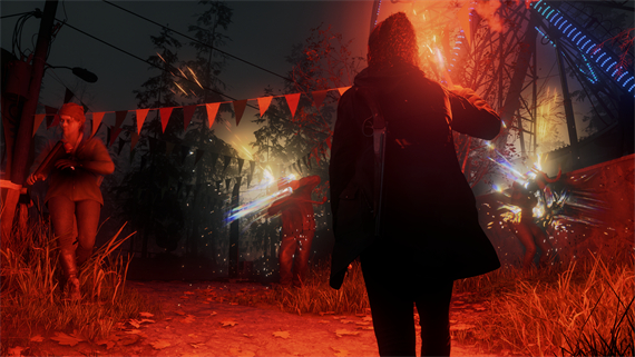 心灵杀手2 v1.2.8 全DLC 送修改器(Alan Wake 2)中文版网盘下载-次元share 心灵杀手2 v1.2.8 全DLC 送修改器(Alan Wake 2)中文版网盘下载-次元share