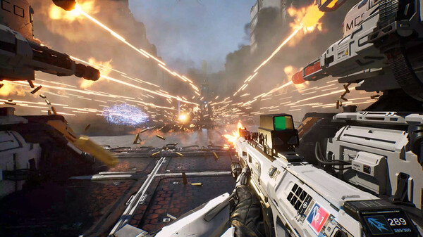 重装前哨 v20241226 送修改器（outpost）中文版网盘下载-次元share