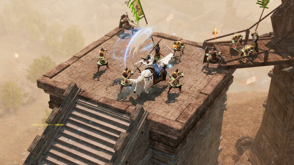 赵云传:重制版-云汉腾龙 v1.1.5 中文版网盘下载-次元share 赵云传:重制版-云汉腾龙 v1.1.5 中文版网盘下载-次元share