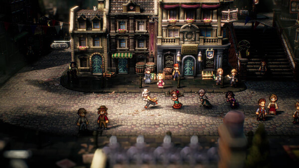 歧路旅人2|八方旅人2 PC/手机双端 v1.1.0 全DLC MOD+修改器(OCTOPATH TRAVELER II)中文版网盘下载-次元share 歧路旅人2|八方旅人2 PC/手机双端 v1.1.0 全DLC MOD+修改器(OCTOPATH TRAVELER II)中文版网盘下载-次元share