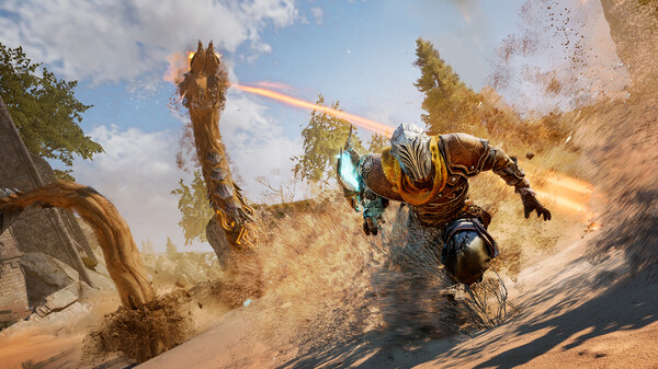 尘封大陆:沙之王国 v1.119040 单机+联机(Atlas Fallen)中文版网盘下载-次元share 尘封大陆:沙之王国 v1.119040 单机+联机(Atlas Fallen)中文版网盘下载-次元share