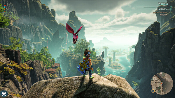 卡库远古封印 v20241127(KAKU Ancient Seal) 中文版网盘下载-次元share 卡库远古封印 v20241127(KAKU Ancient Seal) 中文版网盘下载-次元share