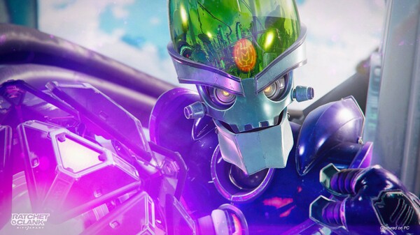 瑞奇与叮当 时空跳转 v2.618.0.0（Ratchet and Clank: Rift Apart）中文版网盘下载-次元share