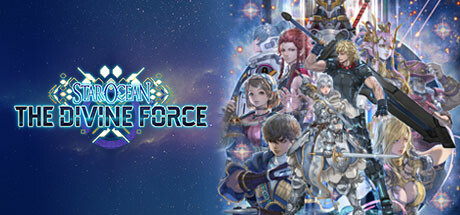 星之海洋6 神圣力量 全DLC（Star Ocean The Divine Force）中文版网盘下载-次元share
