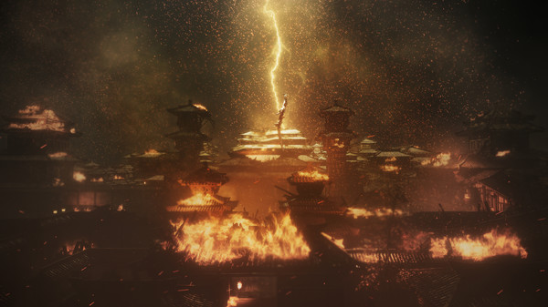 卧龙 苍天陨落 v1.304(Wo Long: Fallen Dynasty)中文版网盘下载-次元share 卧龙 苍天陨落 v1.304(Wo Long: Fallen Dynasty)中文版网盘下载-次元share