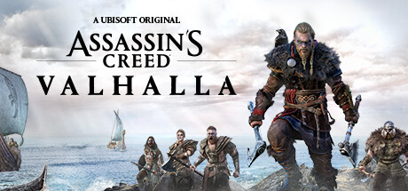 刺客信条英灵殿 v1.7.0(Assassins Creed Valhalla)中文版网盘下载-次元share 刺客信条英灵殿 v1.7.0(Assassins Creed Valhalla)中文版网盘下载-次元share