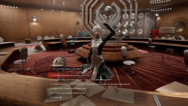 原子之心（Atomic Heart）中文版网盘下载-次元share