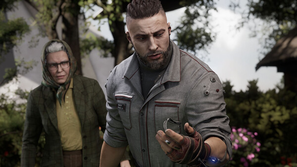 原子之心（Atomic Heart）中文版网盘下载-次元share