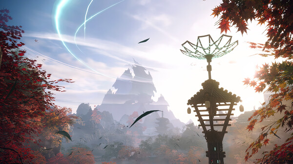 狂野之心 v1.1.1 送修改器(WILD HEARTS)中文版网盘下载-次元share 狂野之心 v1.1.1 送修改器(WILD HEARTS)中文版网盘下载-次元share