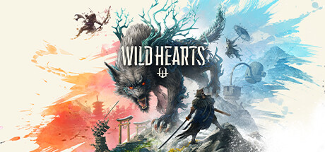 狂野之心 v1.1.1 送修改器(WILD HEARTS)中文版网盘下载-次元share 狂野之心 v1.1.1 送修改器(WILD HEARTS)中文版网盘下载-次元share
